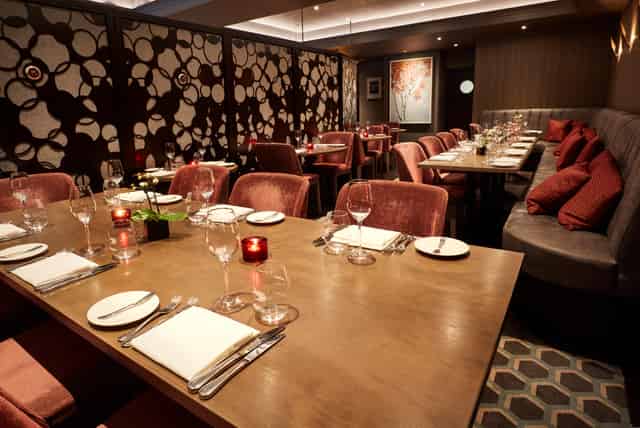 WAGYU ROOM