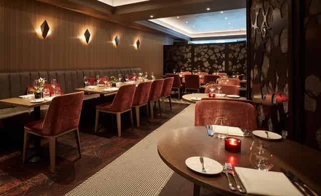 WAGYU ROOM
