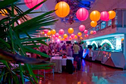 Brighton Dome Foyer Bar and Founders Room
