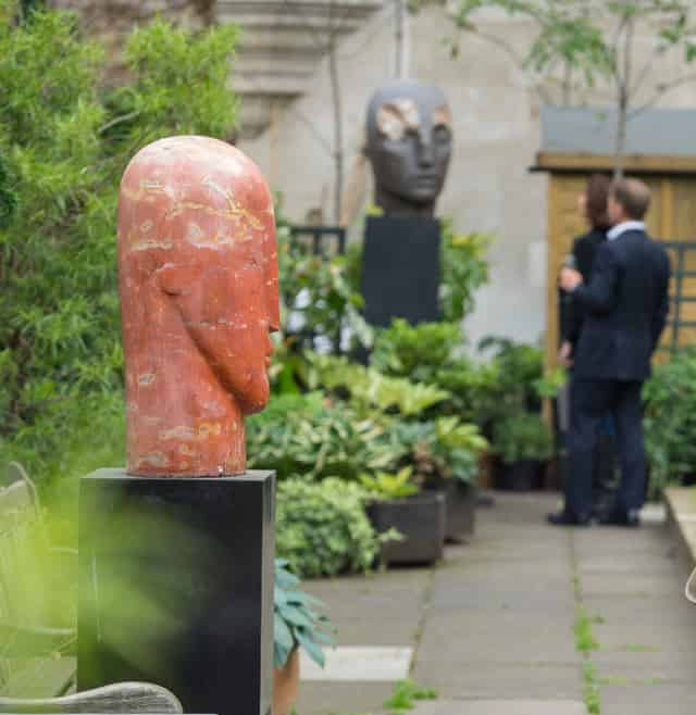 Southwood Garden