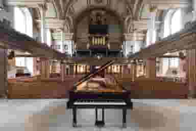 Conference Venues