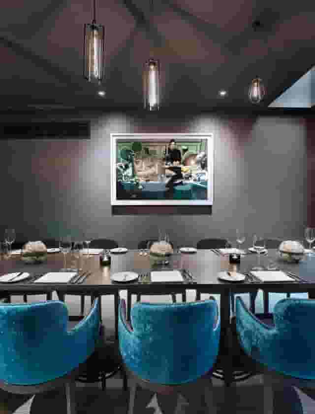 M Threadneedle Street