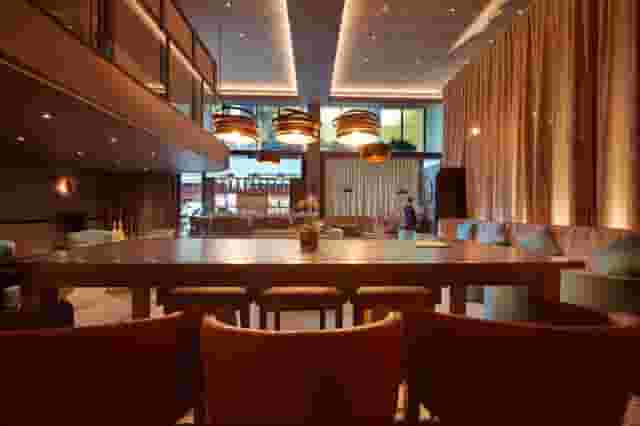 M Threadneedle Street