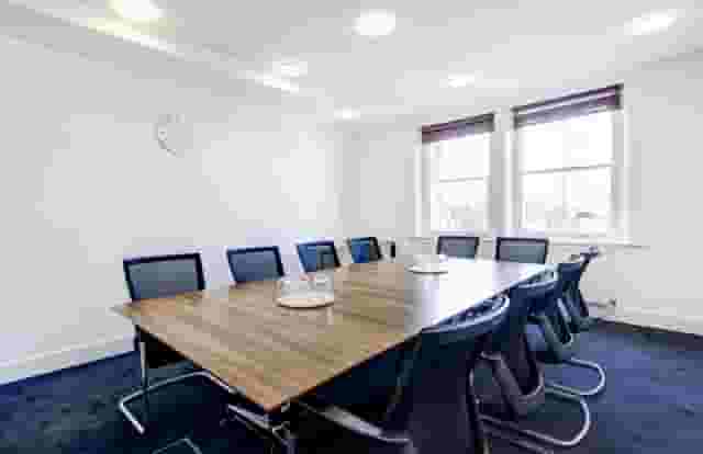 Boardroom 2