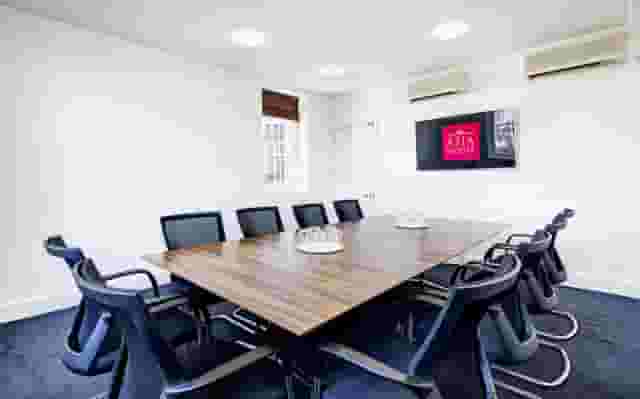 Boardroom 2