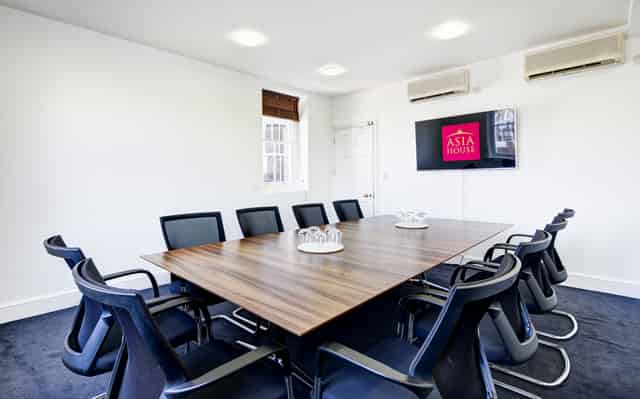 Board Meeting
