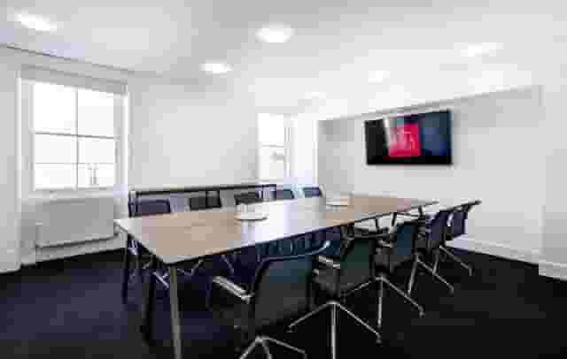 Boardroom