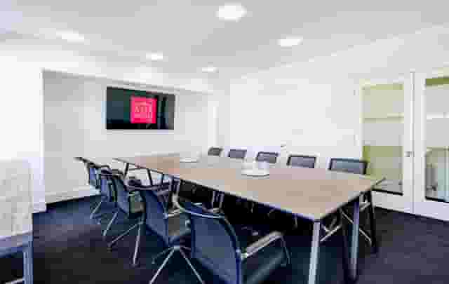 Boardroom
