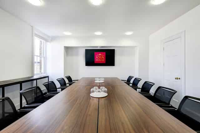 Boardroom