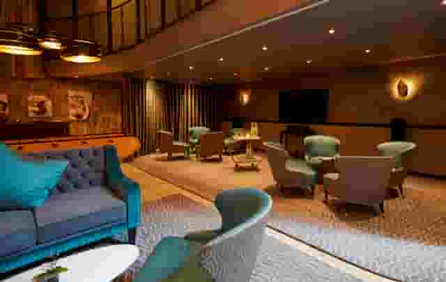 M Threadneedle Street