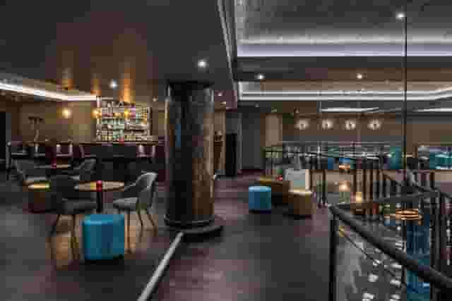 M Threadneedle Street