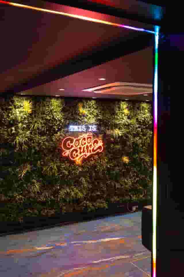 Cococure