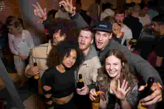 Cabana Stratford
