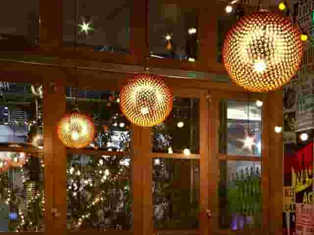 Cabana Stratford
