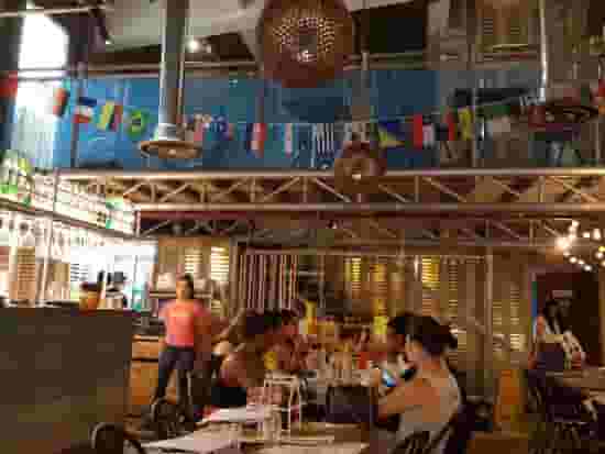 Cabana Stratford