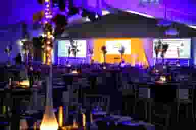 Party Venues
