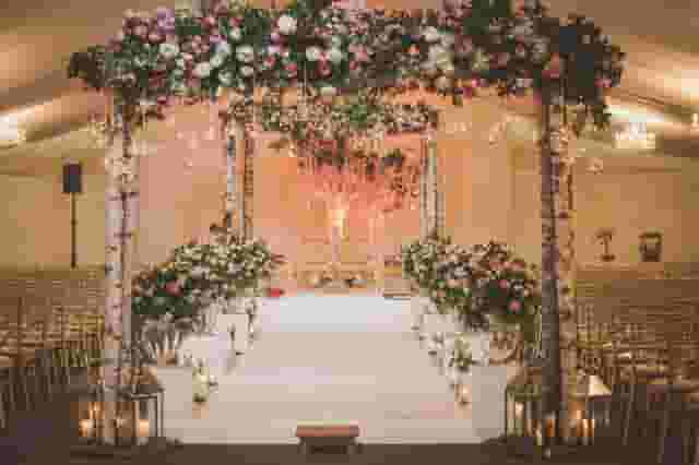 Hunton Park Hotel