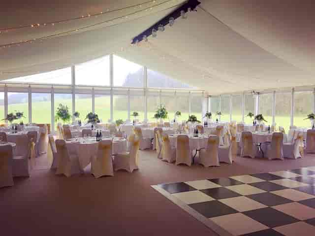 Broome Park Hotel