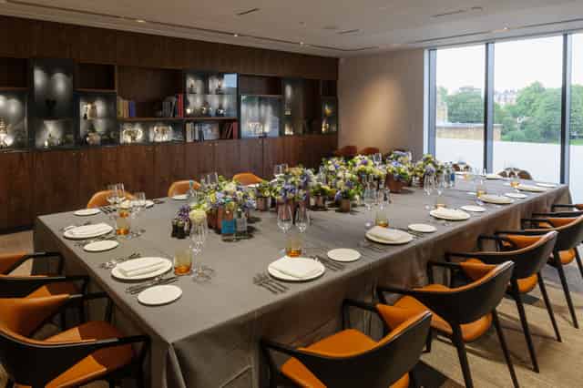 Boardroom