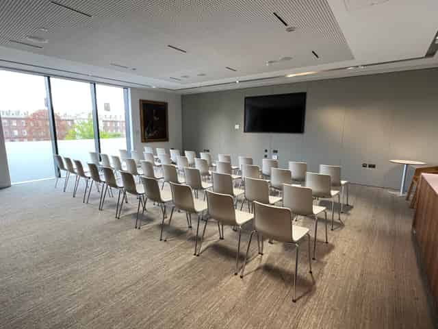 Boardroom