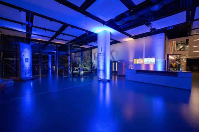 Foyer