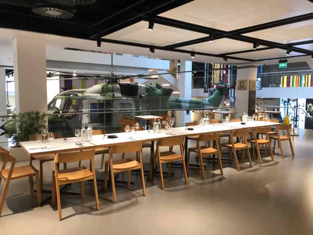Cafe