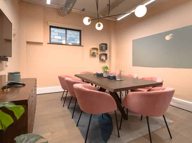 Meeting Room 1