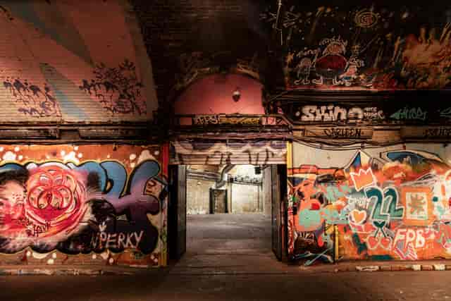 Whole Venue
