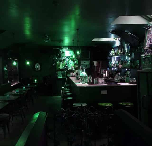 Some Place