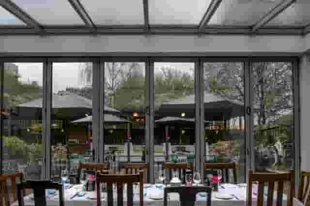 The Ceylon Room