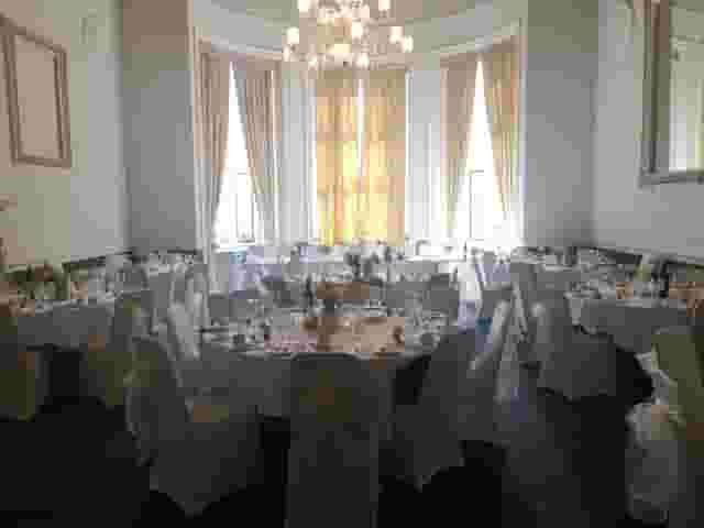 Georgian Room