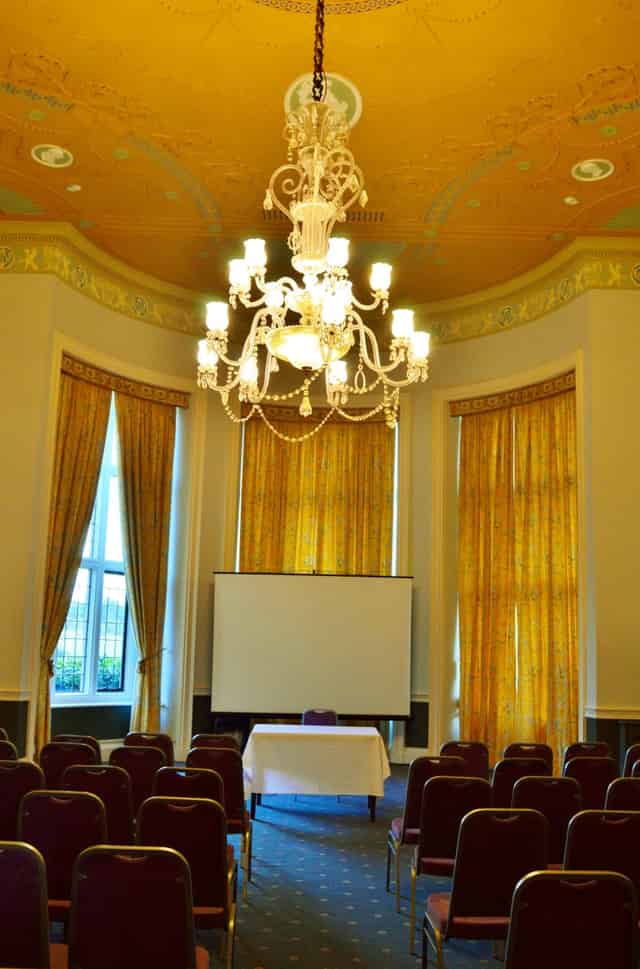 Georgian Room