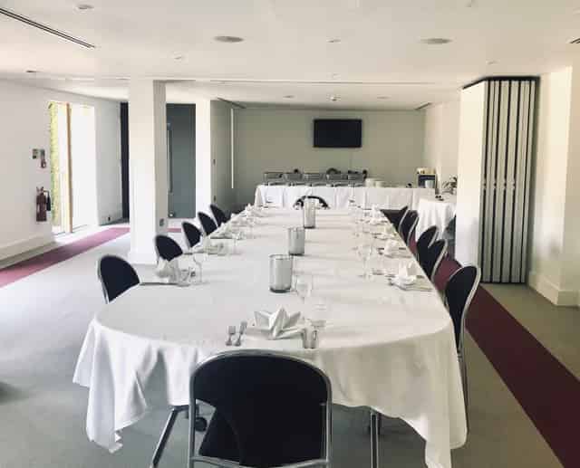 Thorpe Suite