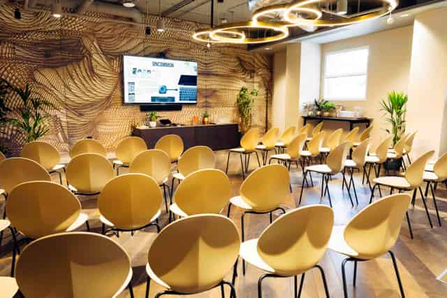 Meeting Room 2
