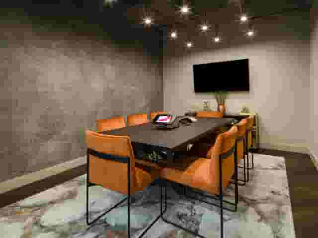 Meeting Room 4 