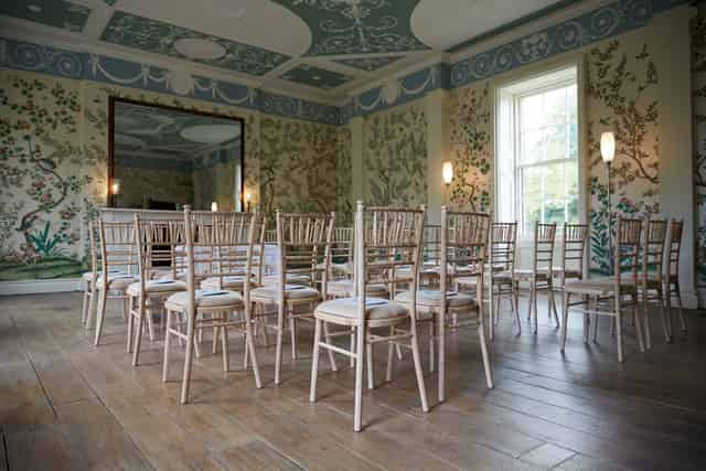 Upper Drawing Room