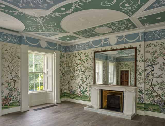 Upper Drawing Room