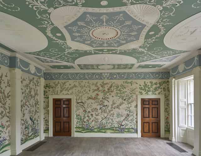 Upper Drawing Room