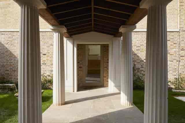 Pitzhanger Manor & Gallery