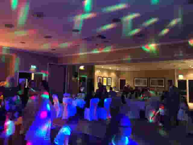 Holiday Inn South Normanton M1 Jct 28