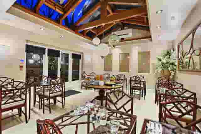 Twenty Nevern Square Hotel