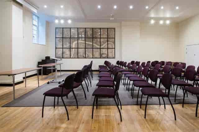 Room Hire 