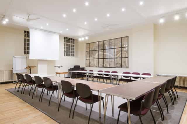 Room Hire