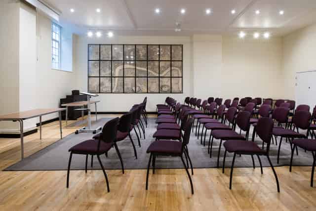Room Hire 