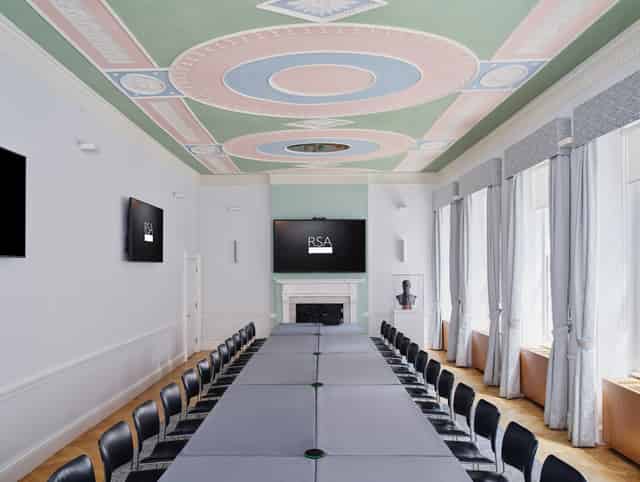 Corporate Meeting