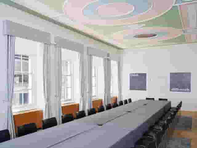 RSA House