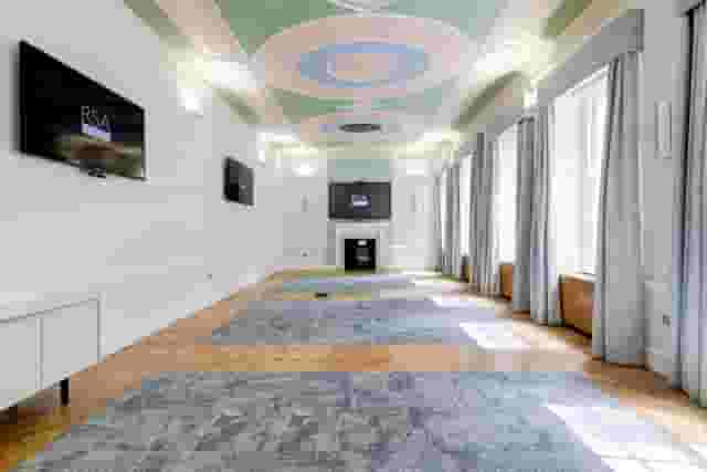 RSA House