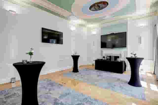 RSA House