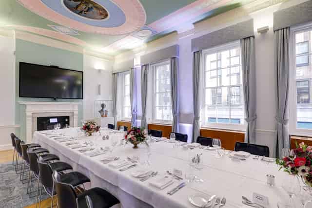 Private Dining