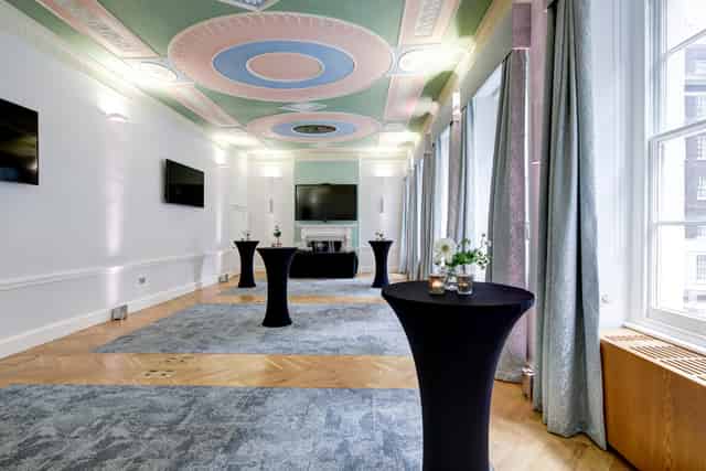 The Prince Philip Room